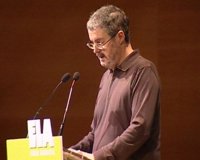 ELA denuncia que la reforma laboral tiene el objetivo de que los empresarios sustituyan "empleo digno por precario"