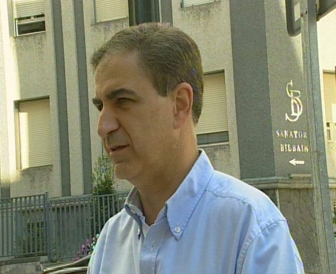 Leopoldo Barreda PP vasco R