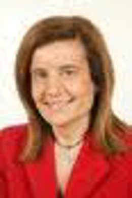 La portavoz adjunta del PP en el Congreso de los Diputados, Fátima Báñez,