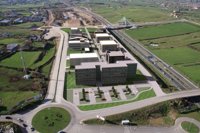 El Ayuntamiento concede licencia para la construcción de un nuevo edificio de empresas en el PCTCAN