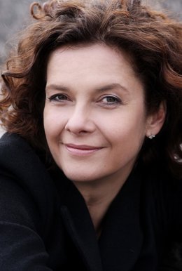 Angelika Kirchschlager