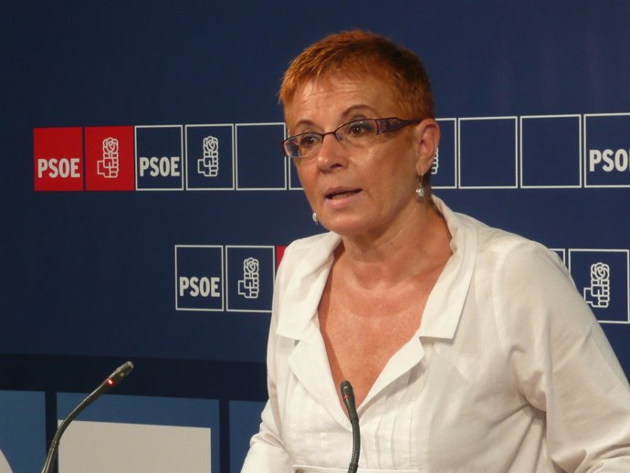Begoña García Retegui