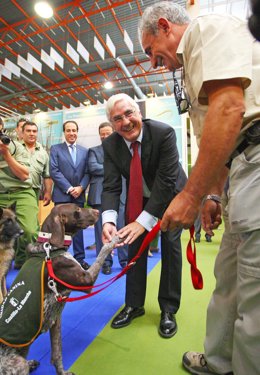 Barreda inaugura FERCATUR