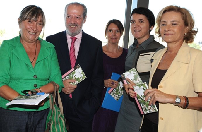 Presentación 'De Romerías por la Provincia de Sevilla'