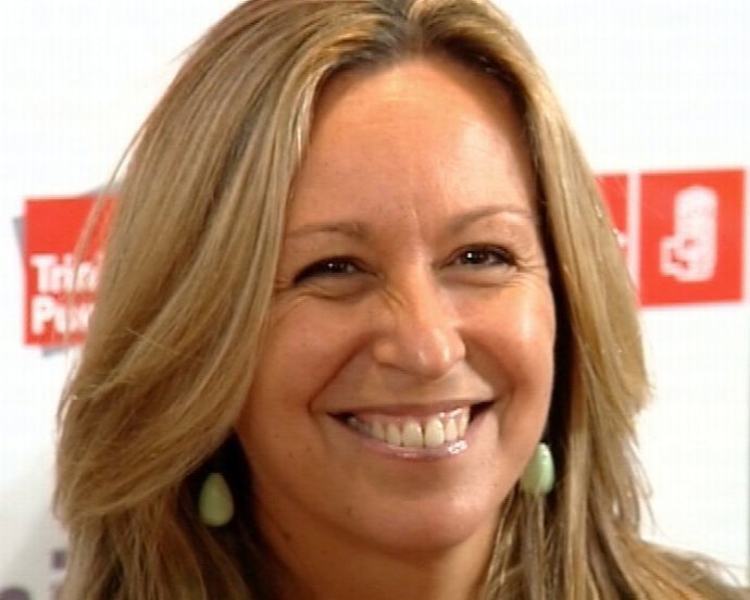 Trinidad Jiménez recursos