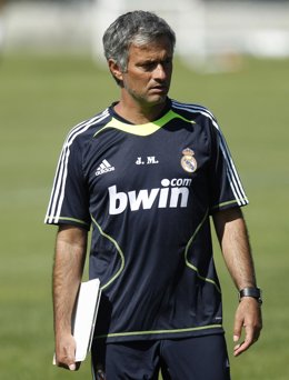 Jose Mourinho