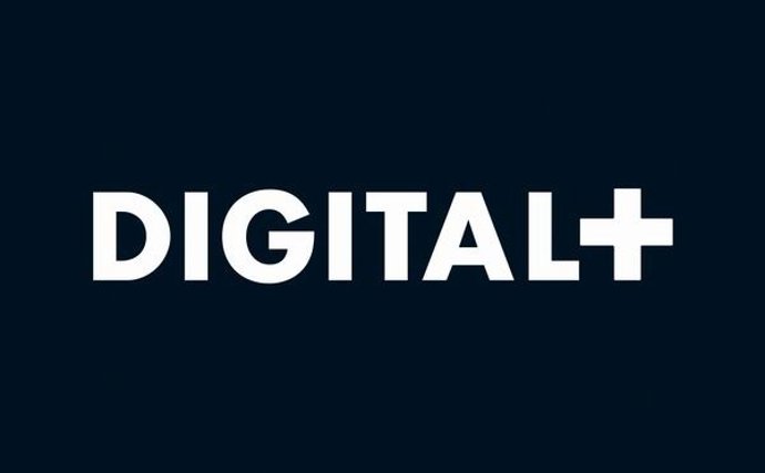 Logotipo de Digital+