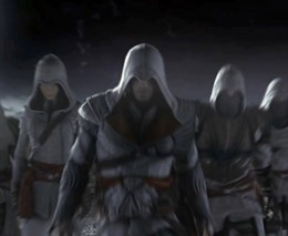 Assassin's Creed II: La hermandad