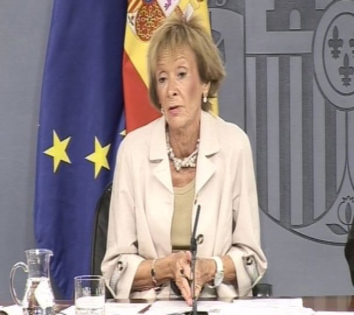 De la Vega defiende los méritos de Neira