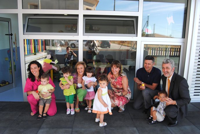 consejera de Educación