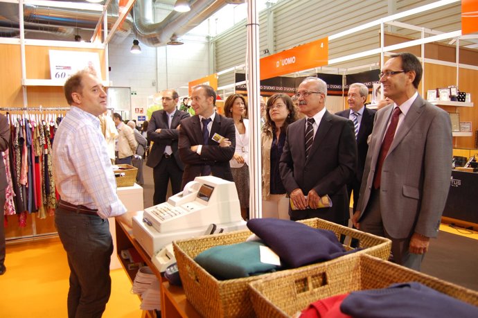 inauguración stockalia