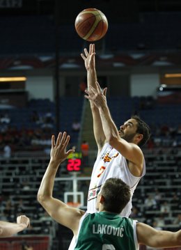 Juan Carlos Navarro