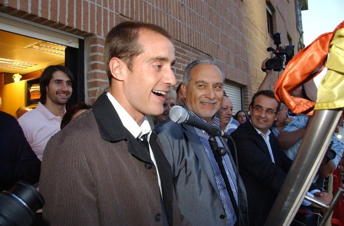 Ángel David Rodríguez