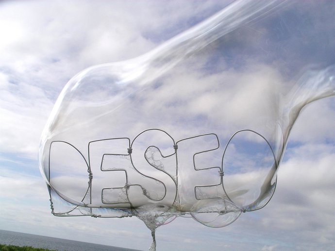 Reflexionar sobre los deseos es una de las propuestas de La Noche en Blanco