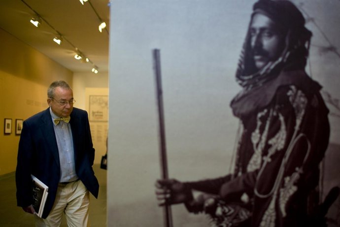 El director del MuVIM