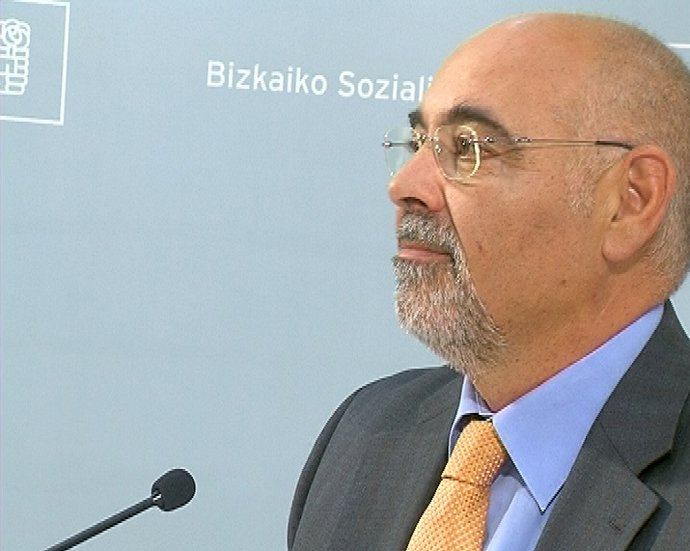 Pastor sobre conversaciones con Batasuna R