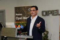 El director general de GM España defiende la necesidad de un nuevo plan Renove que contribuya a rentabilizar las plantas
