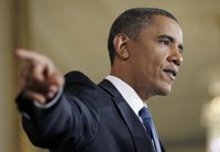 Obama alerta contra quienes quieren "dividir aprovechando diferencias" 