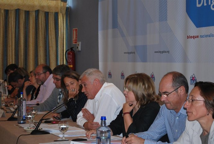 FOTOS CONSELLO NACIONAL DO BNG