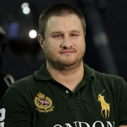 El narcotraficante Edgar Valdez Villarreal, 'La Barbie'