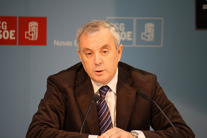 Vázquez cree que se saldrá de la crisis de forma "responsable y solidaria"