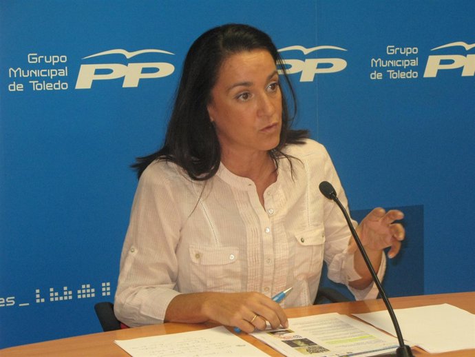 Paloma Barredo
