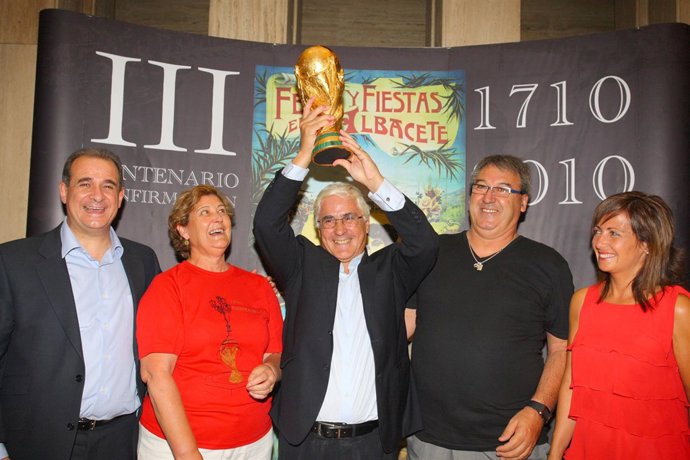 Copa del Mundo