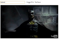 Un estudiante universitario crea 'YouTube Instant'