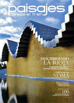 Portada Paisajes Renfe