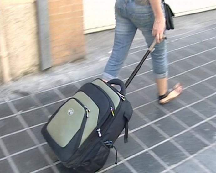 Los alumnos preparan la vuelta al cole