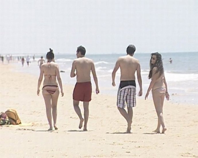 Vuelve el buen tiempo en Andalucía