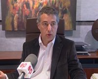 Urkullu dice que la izquierda abertzale "sabe lo que tiene que hacer" 