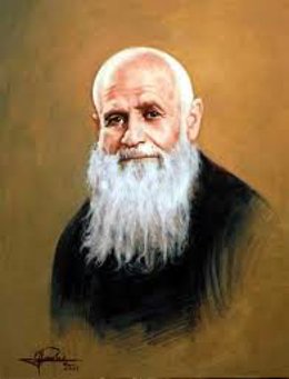 Fray Leopoldo de Alpandeire