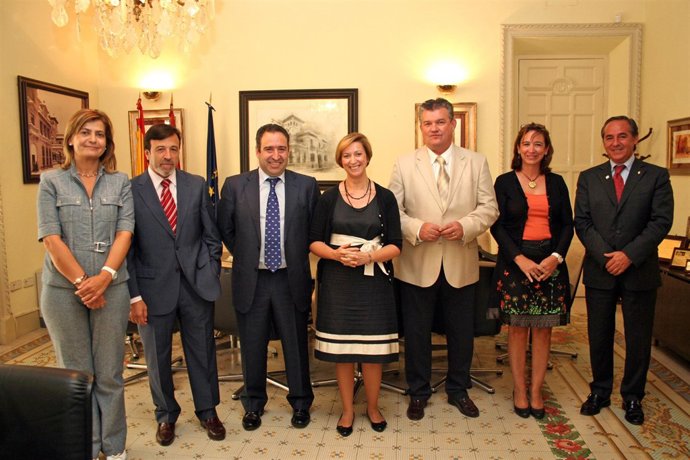 María Luisa Araújo