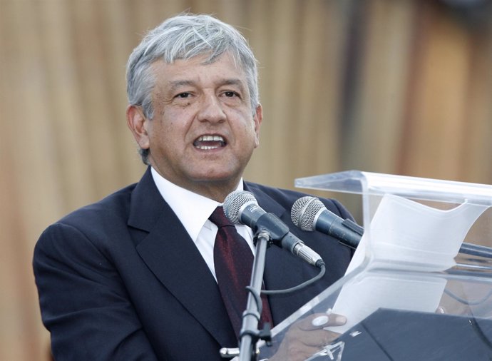 Andrés Manuel López Obrador (México)