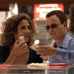 csi nueva york gary sinise serie television