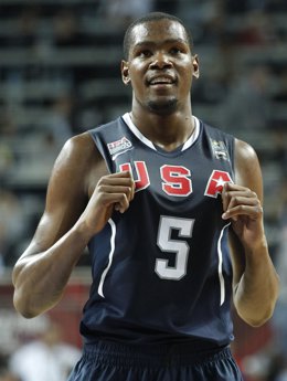 Durant acabó con Turquía