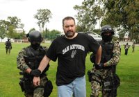 Detenido en México el 'número dos' del cártel de los hermanos Beltrán Leyva 