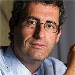 Diputado general de Gipuzkoa por el PNV, Markel Olano