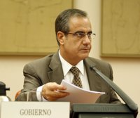 Corbacho afirma que el paro empezará una "lenta" recuperación en febrero 