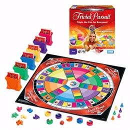 Trivial Pursuit