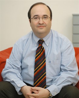 Miquel Iceta