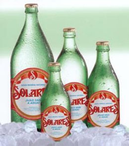 Agua de Solares