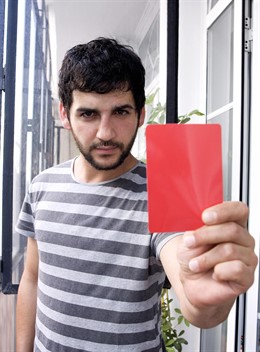 30.08.10. NP TARJETA ROJA