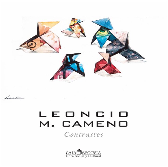 Cartel de la exposición