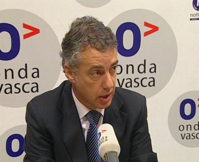 Urkullu en Onda Vasca T