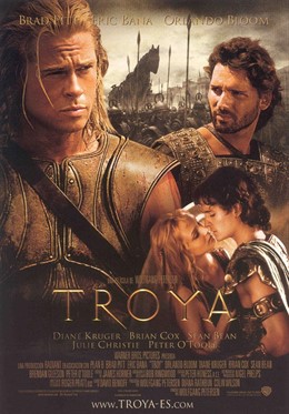 Cartel de Troya