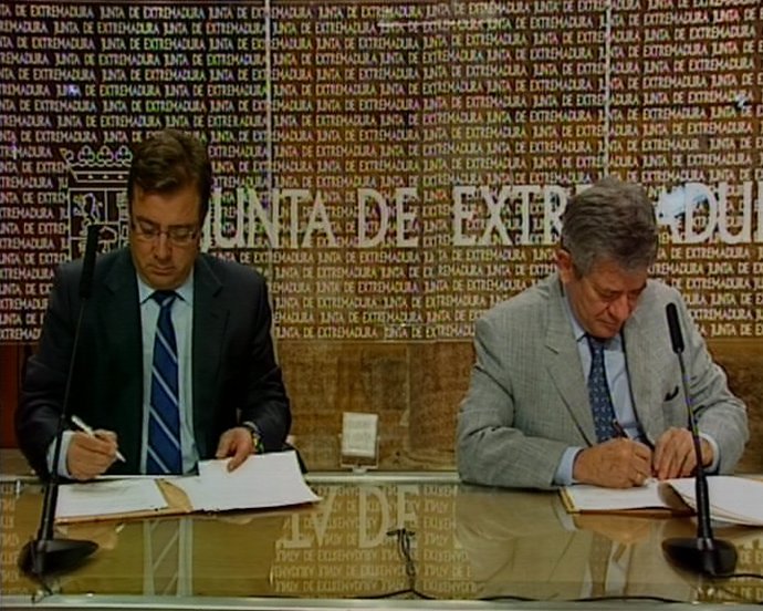 Extremadura habilitará 25 oficinas electrónicas para facilitar trámites a los ci