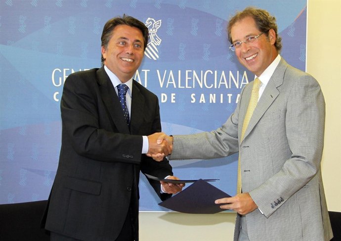 Cervera y director de Sanofi