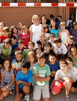 Esperanza Aguirre